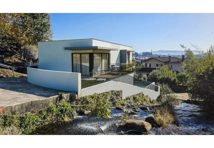 Villa i Viana do Castelo, Viana do Castelo, Viana do Castelo - € 550.000 | Ref: VCC14727 - foto 1