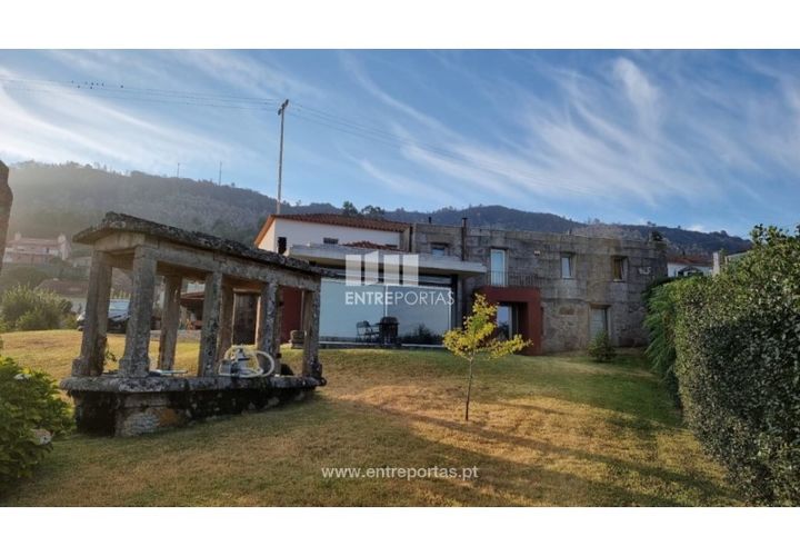 Villa i Caminha, Viana do Castelo, Caminha - € 525.000 | Ref: C02641 - foto 1