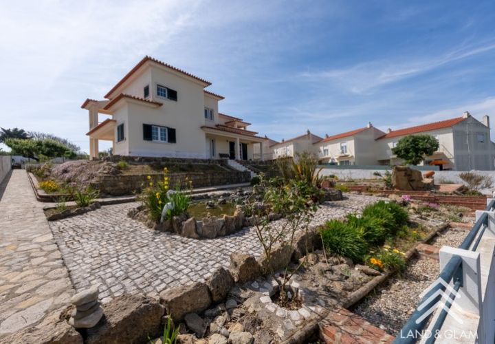 Villa i Mafra, Lisbon, Mafra - € 750.000 | Ref: LG3581 - foto 1
