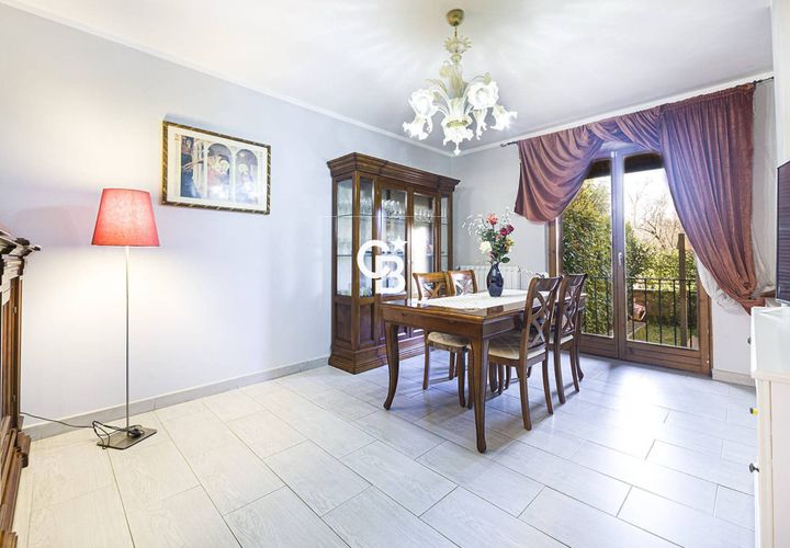 Rækkehus i Carbognano, Viterbo, Carbognano - € 149.000 | Ref: CBI006-7-332068 - foto 1