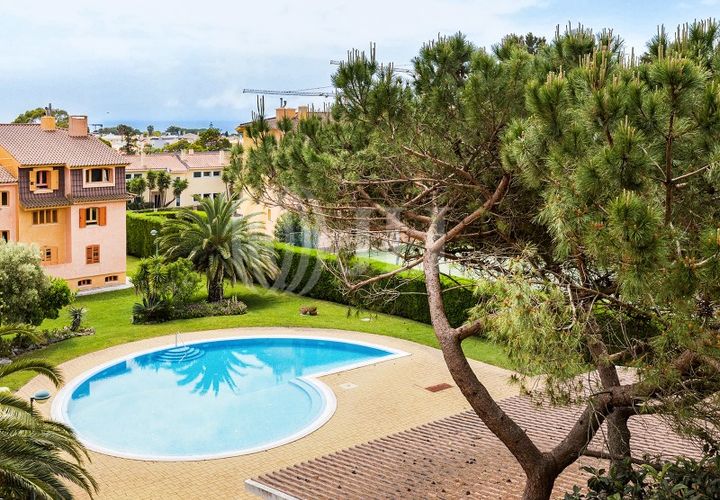Lejlighed i Cascais, Lisbon, Cascais - € 970.000 | Ref: 96431 - foto 1