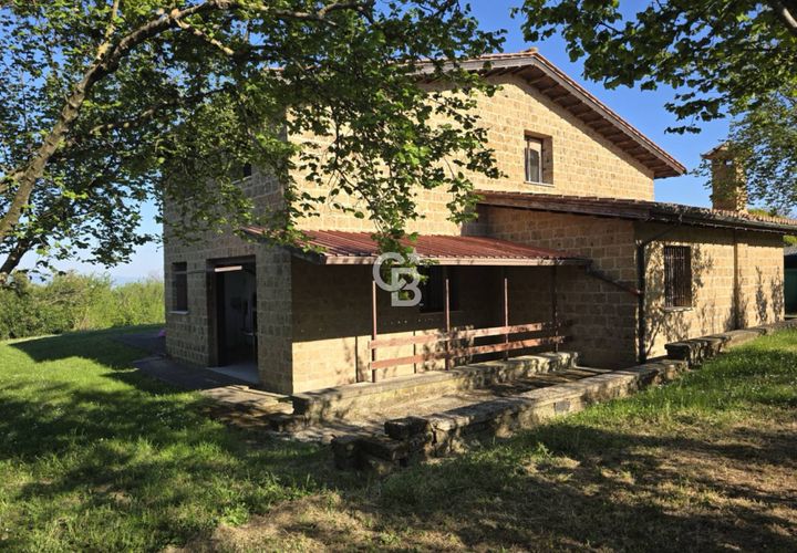 Villa a Carbognano, Viterbo, Carbognano - € 219.000 | Ref: CBI006-7-333091 - foto 1