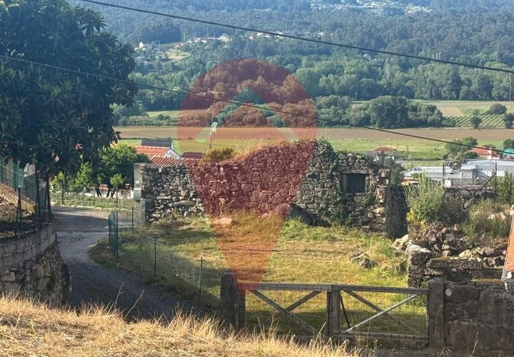 Ruinere i Valenca, Viana do Castelo, Valenca - € 40.000 | Ref: RUÏ_0310 - foto 1