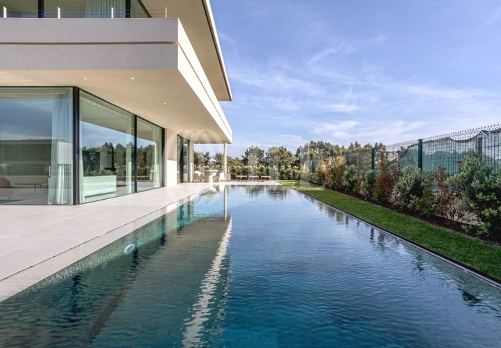 Villa i Canidelo, Porto, Canidelo - € 2.150.000 | Ref: 96890 - foto 1