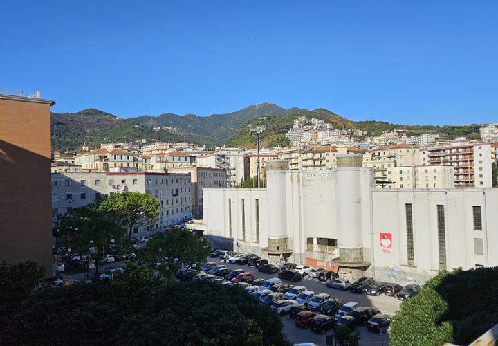 Leilighet i Salerno, Salerno, Salerno - € 420 000 | Ref: ABQS050 - foto 1
