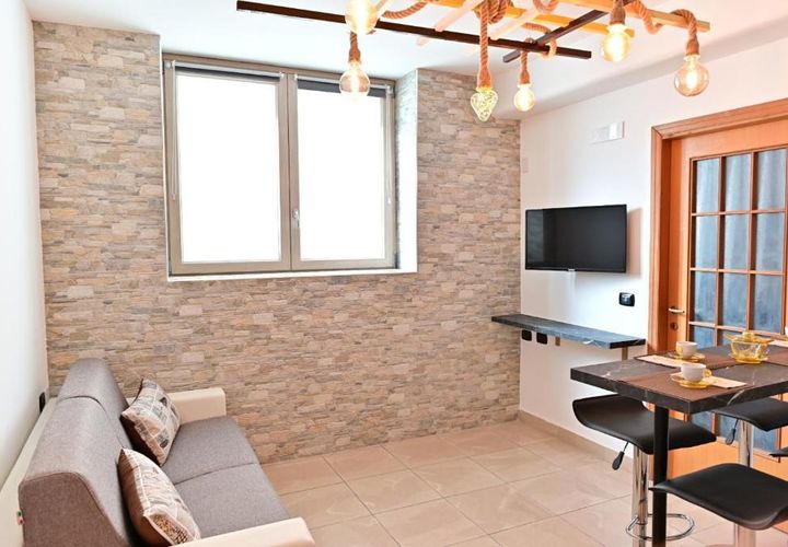 Leilighet i Salerno, Salerno, Salerno - € 149 000 | Ref: ABBS043 - foto 1