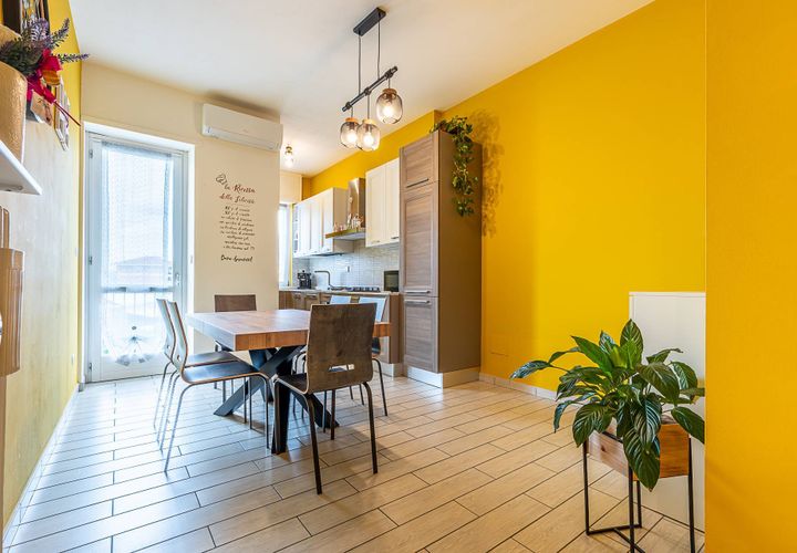 Leilighet i Volvera, Turin, Volvera - € 115 000 | Ref: 1663 - foto 1