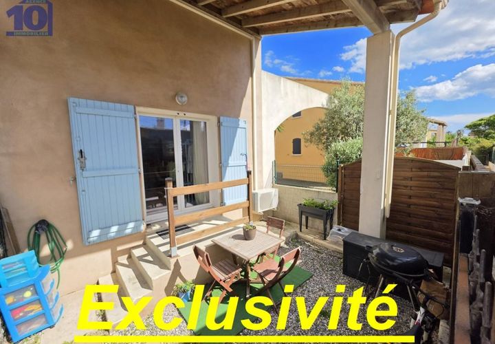 Bungalou a Valras-Plage, Herault, Valras-Plage - € 160.000 | Ref: 340654382 - foto 1
