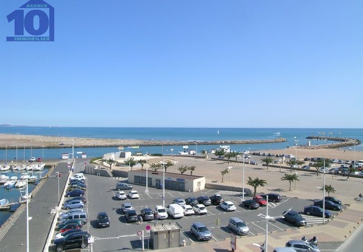 Lejlighed i Valras-Plage, Herault, Valras-Plage - € 160.000 | Ref: 340654415 - foto 1
