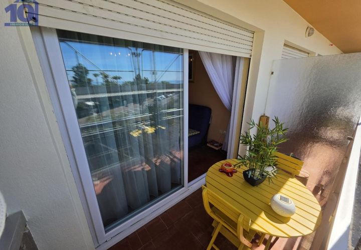 Studio i Valras-Plage, Herault, Valras-Plage - € 103.000 | Ref: 340654394 - foto 1