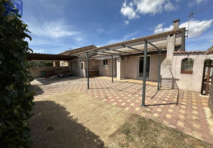 Villa i Serignan, Herault, Serignan - € 263.000 | Ref: 340654140 - foto 1