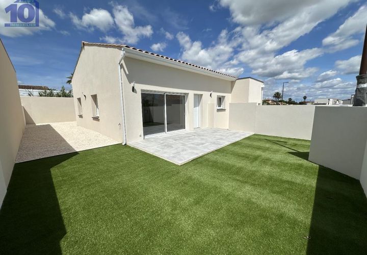 Villa a Sauvian, Herault, Sauvian - € 310.000 | Ref: 340654308 - foto 1