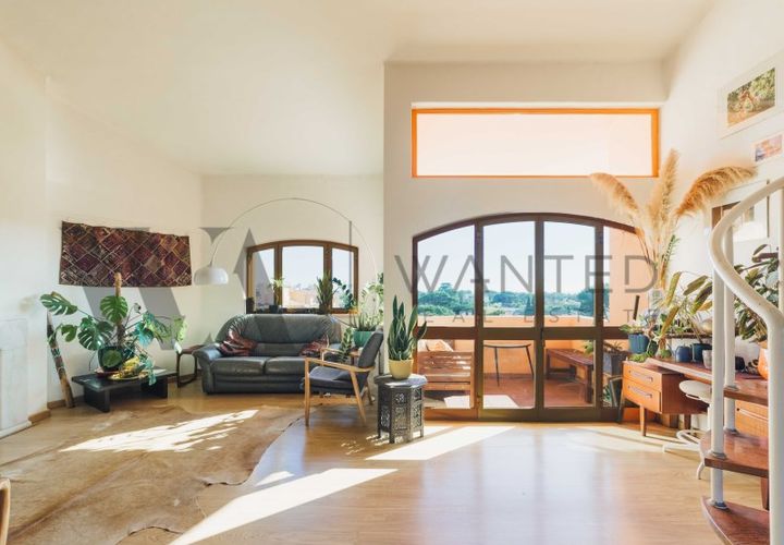 Lejlighed i Cascais, Lisbon, Cascais - € 1.125.000 | Ref: WANTED_620 - foto 1