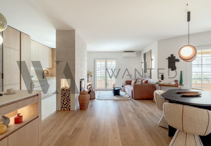 Lejlighed i Cascais, Lisbon, Cascais - € 830.000 | Ref: WANTED_617 - foto 1