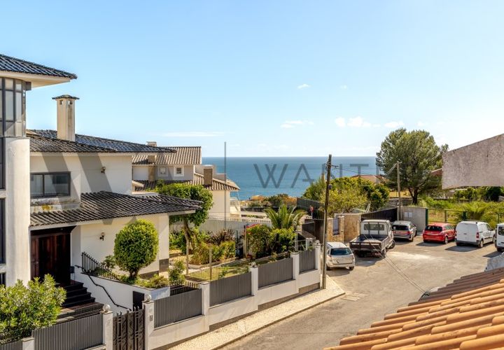 Villa i Carcavelos, Lisbon, Carcavelos - € 1.995.000 | Ref: WANTED_618 - foto 1