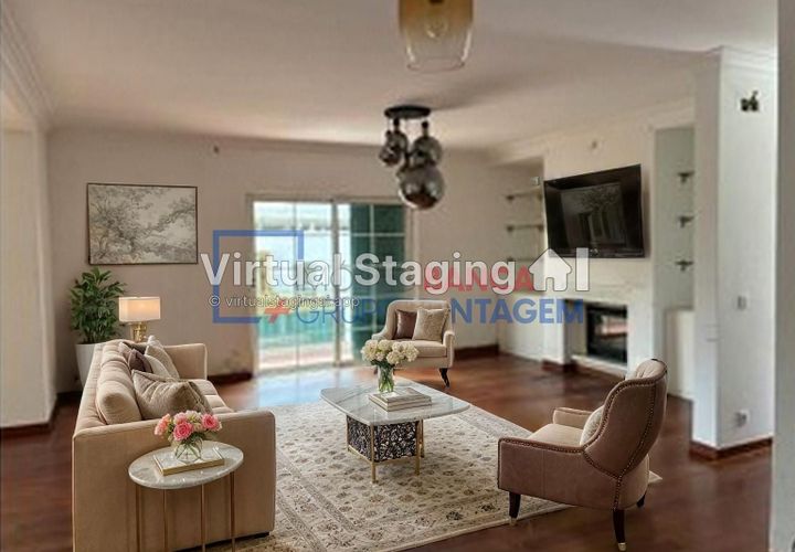 Villa i Cascais, Lisbon, Cascais - € 1.030.000 | Ref: M-30757 - foto 1