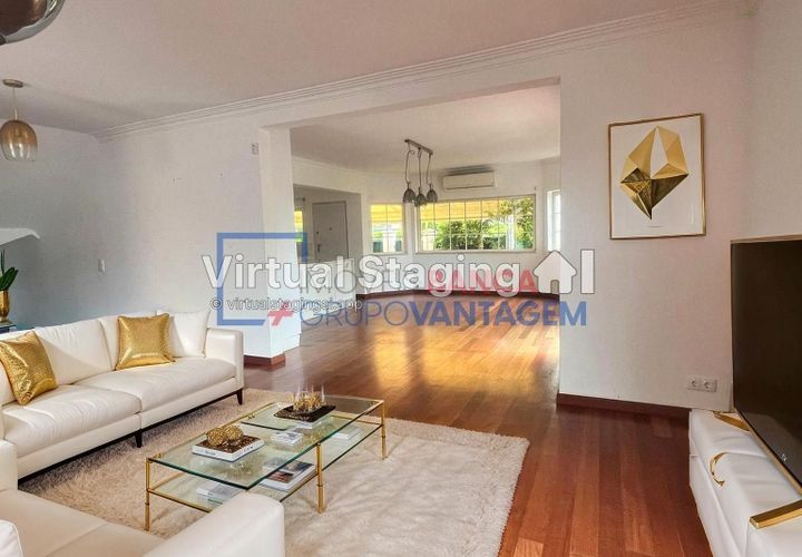 Villa en Cascais, Lisbon, Cascais - € 1.030.000 | Ref: M-30757 - photo 1