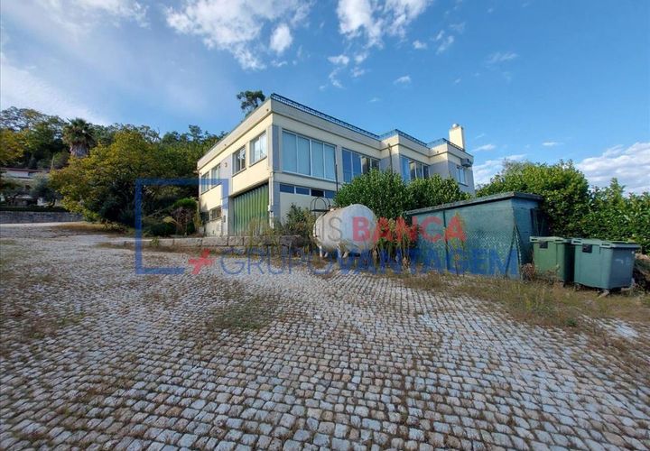 Villa i Tondela, Viseu, Tondela - € 228.000 | Ref: M-30750 - foto 1