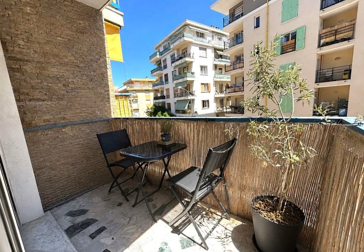 Lejlighed i Nice, Alpes-Maritimes, Nice - € 259.000 | Ref: 87000784 - foto 1