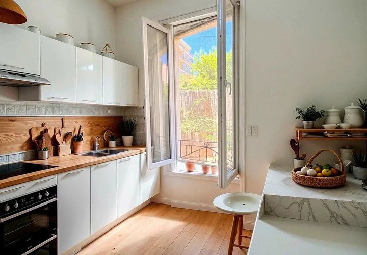 Lejlighed i Nice, Alpes-Maritimes, Nice - € 273.000 | Ref: 87014005 - foto 1