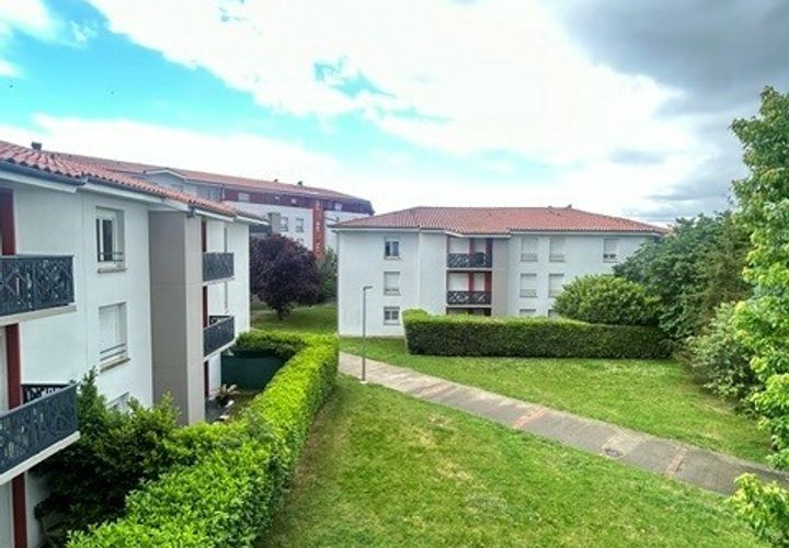 Leilighet i Blagnac, Haute-Garonne, Blagnac - € 171 000 | Ref: 7940-h - foto 1