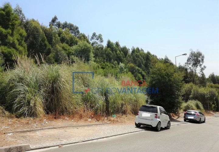 Helårsgrund i Gondomar, Porto, Gondomar - € 51.200 | Ref: T-21699 - foto 1