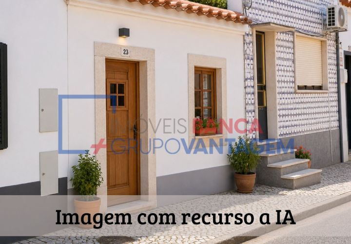 Rækkehus i Benavente, Santarem, Benavente - € 108.000 | Ref: M-30703 - foto 1