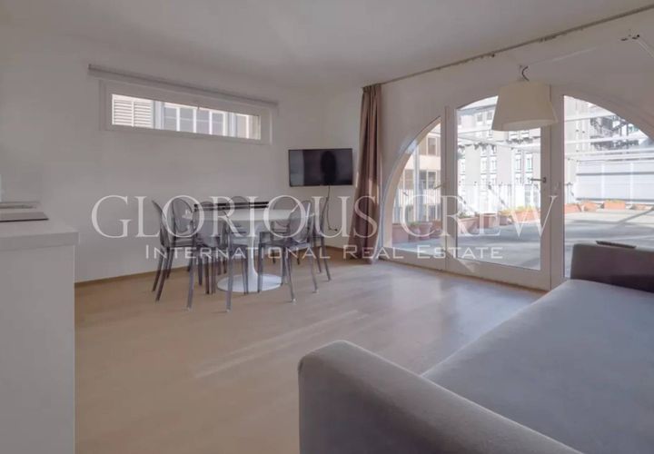 Lejlighed i Milan, Milan, Milan - € 1.250.000 | Ref: 3684 - foto 1
