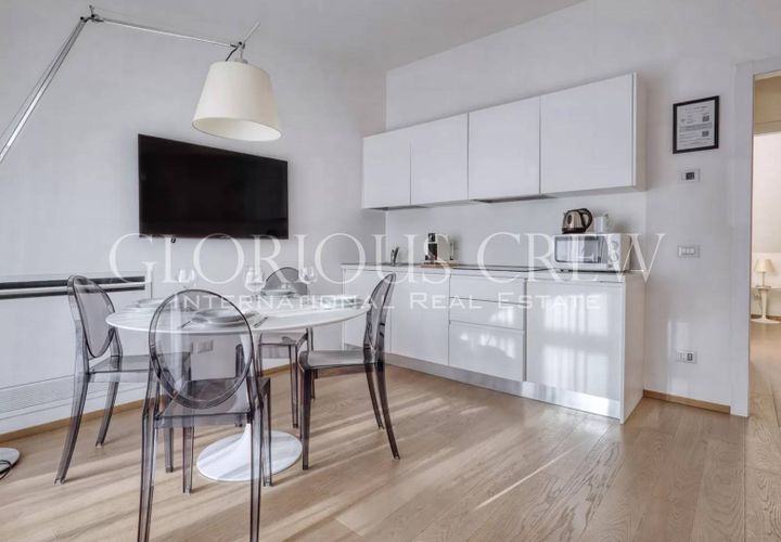 Lejlighed i Milan, Milan, Milan - € 700.000 | Ref: 3687 - foto 1