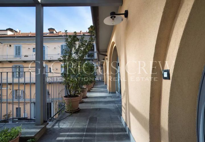 Lejlighed i Milan, Milan, Milan - € 1.950.000 | Ref: 3698 - foto 1