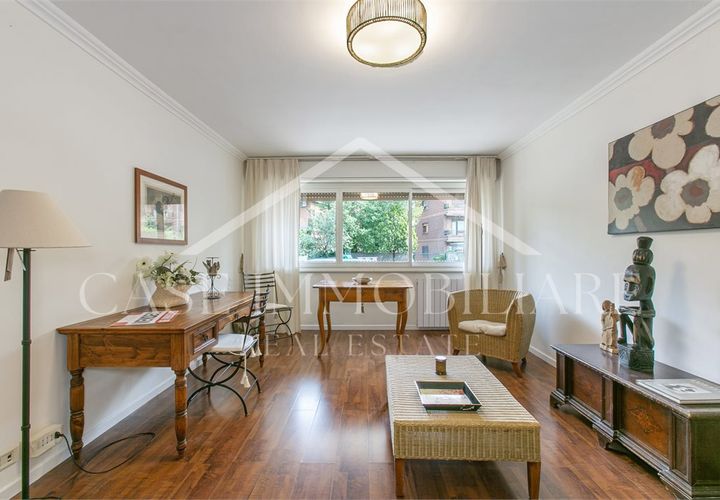 Lejlighed i Rome, Rome, Rome - € 525.000 | Ref: Viale cortina d'ampezzo quadrilocale - foto 1