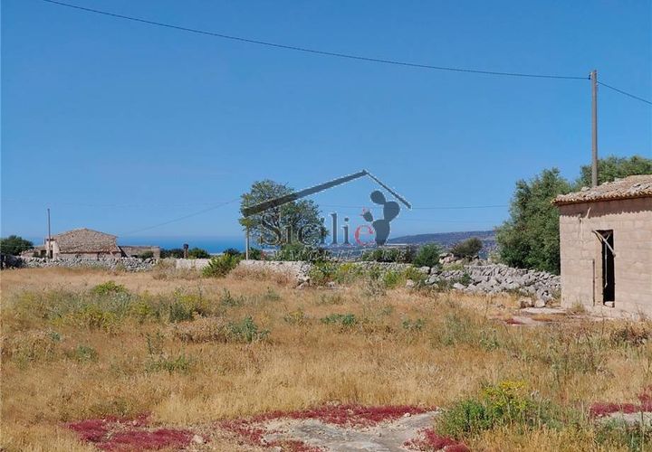 Villa i Scicli, Ragusa, Scicli - € 200.000 | Ref: 240 - foto 1