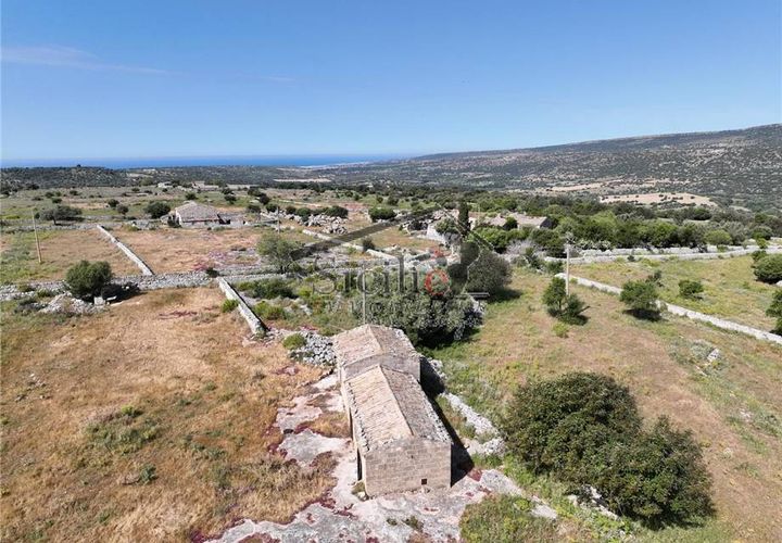 Villa i Scicli, Ragusa, Scicli - € 200 000 | Ref: 240 - foto 1