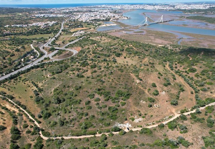 Farm hus i Estombar, Faro, Estombar - € 450.000 | Ref: KWPT-032699 - foto 1