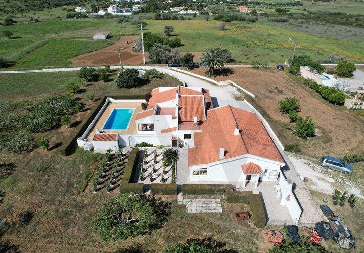 Villa i Luz, Faro, Luz - € 1.250.000 | Ref: KWPT-032769 - foto 1