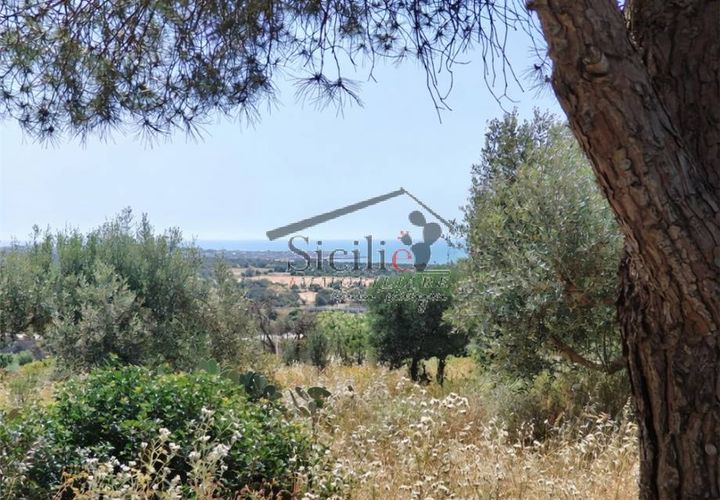 Helårsgrund i Scicli, Ragusa, Scicli - € 150.000 | Ref: 238 - foto 1