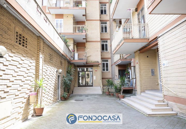 Lejlighed i Salerno, Salerno, Salerno - € 335.000 | Ref: 419 - foto 1