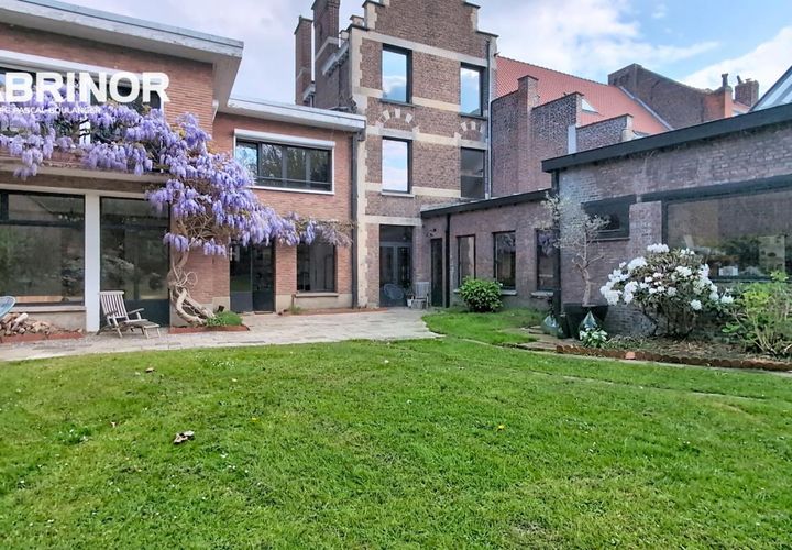 Villa a Tourcoing, Nord, Tourcoing - € 975.000 | Ref: TCG-39453-PBUBI - foto 1