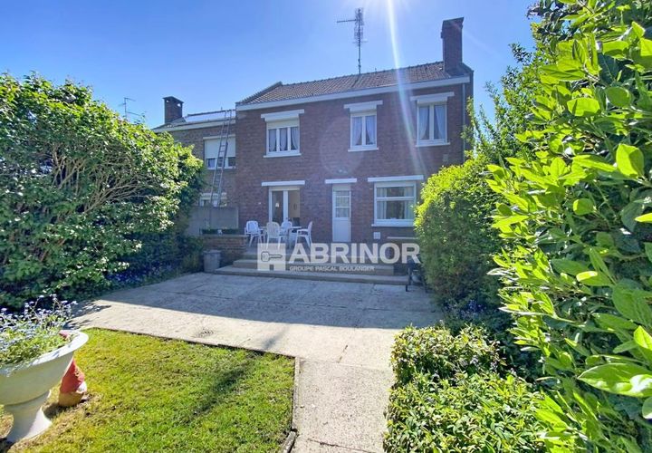 Villa a Tourcoing, Nord, Tourcoing - € 263.000 | Ref: TCG39557UBI - foto 1