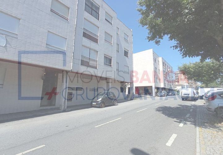 Lejlighed i Gondomar, Porto, Gondomar - € 230.000 | Ref: A-30743 - foto 1