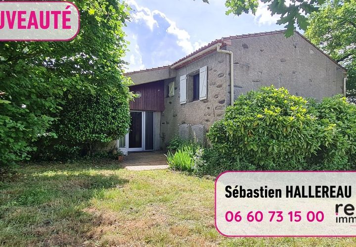Villa a Le Cellier, Loire-Atlantique, Le Cellier - € 299.000 | Ref: 4901051599 - foto 1