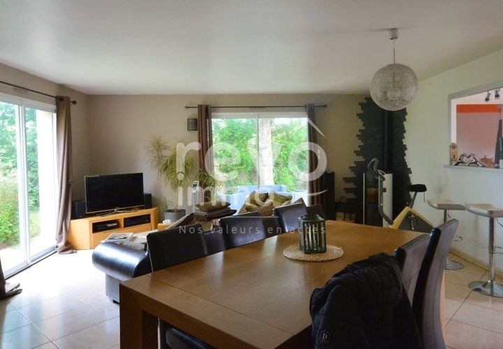 Bungalow i Champtoceaux, Maine-et-Loire, Champtoceaux - € 280.000 | Ref: 4901051647 - foto 1