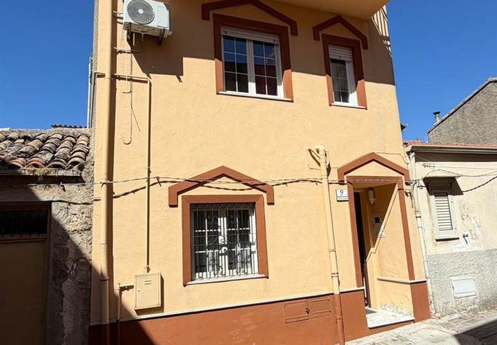 Villa i Bisacquino, Palermo, Bisacquino - € 55.000 | Ref: 8682RV22733 - foto 1