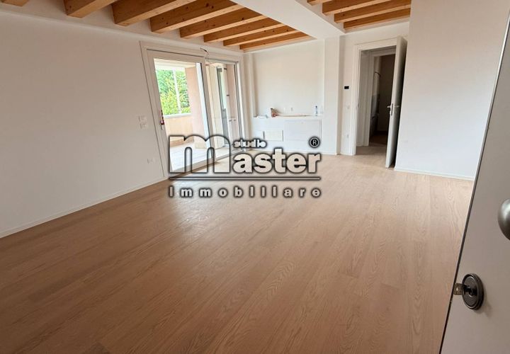 Leilighet i Treviso, Treviso, Treviso - € 320 000 | Ref: D491B - foto 1