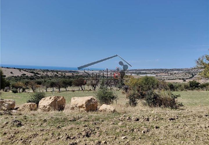 Helårsgrund i Scicli, Ragusa, Scicli - € 150.000 | Ref: 212 - foto 1