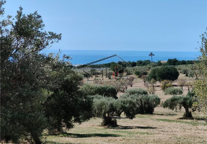 Helårsgrund i Scicli, Ragusa, Scicli - € 120.000 | Ref: 211 - foto 1