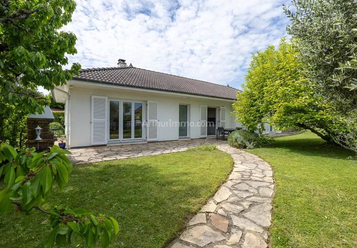 Villa a Morestel, Isere, Morestel - € 335.000 | Ref: 7254 - foto 1