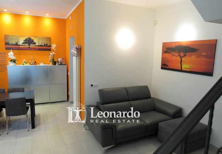 Villa a Viareggio, Lucca, Viareggio - € 299.000 | Ref: ES608 - foto 1