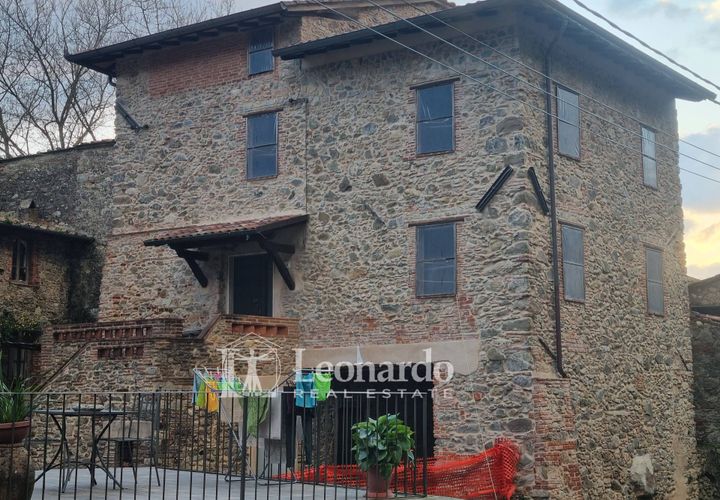 Villa i Camaiore, Lucca, Camaiore - € 180.000 | Ref: C500 - foto 1