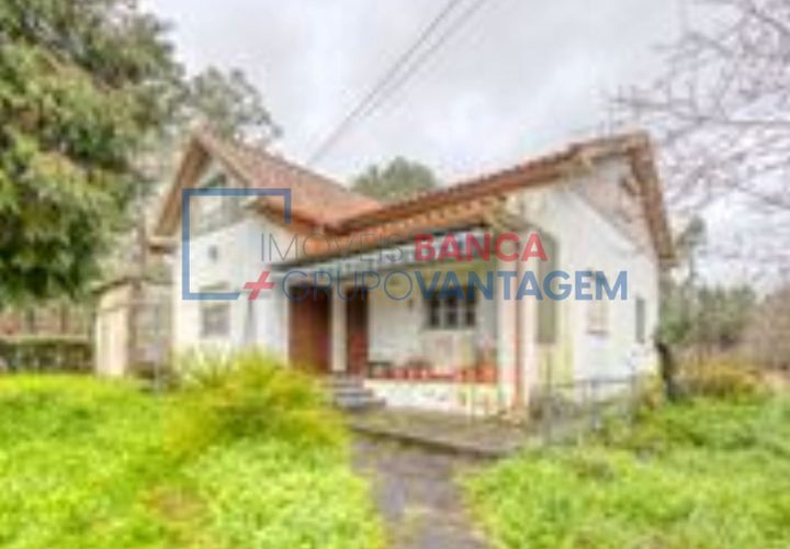 Villa a Barcelos, Braga, Barcelos - € 200.000 | Ref: M-30712 - foto 1